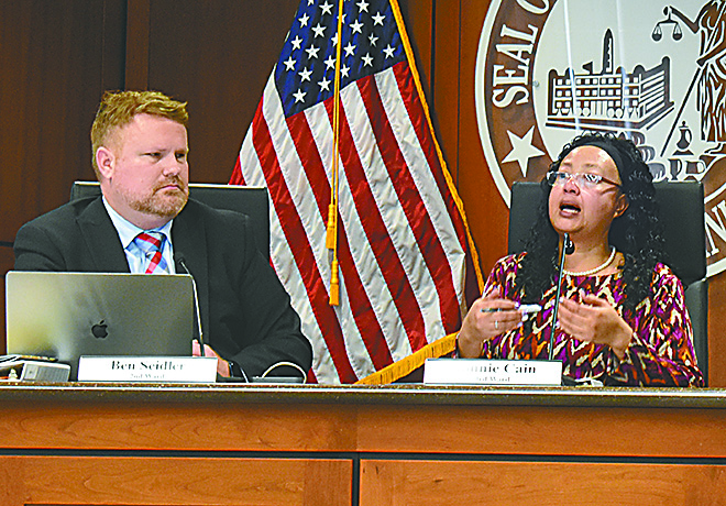 Wheeling Leaders Deem Homeless Camp a 'Failure,' Recommend Closure